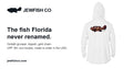 Jewfish Co gift card