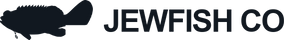 Jewfish Co logo